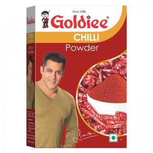     (Chilly powder Goldiee), 100 