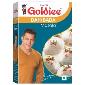      (Dahi Bada Masala Goldiee), 100 