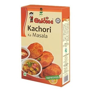      (Kachori Masala Goldiee), 50 