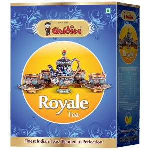        (Assam CTC Royale Goldiee), 250 