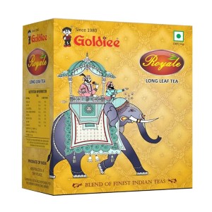 ������ ��� ����� �������������� (Long Leaf Tea Goldiee), 100 �����
