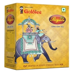     (Long Leaf Tea Goldiee), 200 