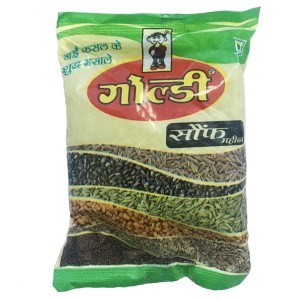  (Fennel Seeds Goldiee), 50 