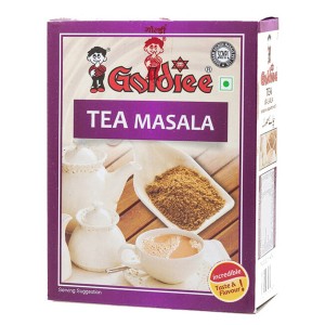     (Tea Masala Goldiee), 50 