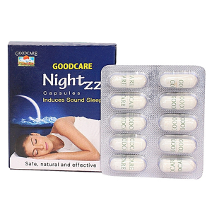   (Nightzz Goodcare), 10 