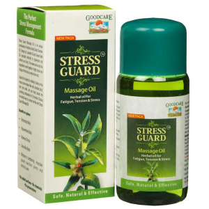 ������ ���� ����� ������ (Stress Guard oil Goodcare), 100 ��
