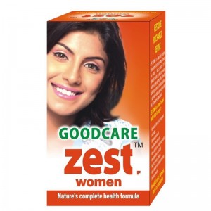 ���� �����, ��� ��� (Zest Women Good Care, Baidyanath), 60 ������