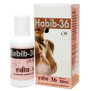       -36  (Habib-36 oil), 50 