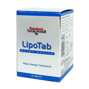 ������� ������� (Lipotab Hamdard), 60 ������