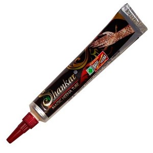      ׸  (Black henna Shankar)