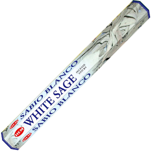 ���������� ����� ������ ��� (White Sage HEM), 20 �������