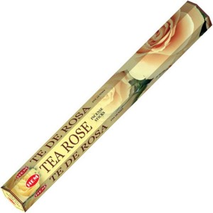 ���������� ������ ���� ��� (Tea Rose HEM)