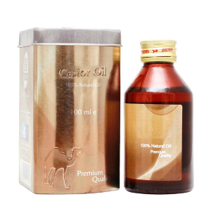 ���������� ����� 100% ������ (Castor Oil Hemani), 100 ��