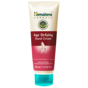       (Age Defying Hand Cream, Himalaya Herbals), 100 .