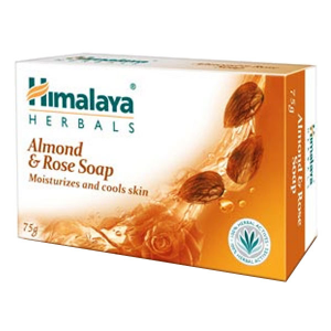       (Almond & Rose Himalaya), 75 