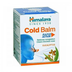���� ���� ������� (Cold Balm Himalaya), 45 �����