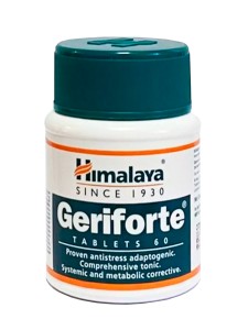��������� ������� (Geriforte Himalaya), 60 ��������