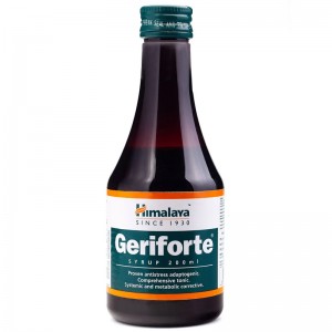 ���������� ����� ������� (Geriforte Syrop Himalaya), 200 ��