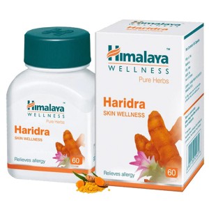 ������� ������� (Haridra Himalaya), 60 ��������