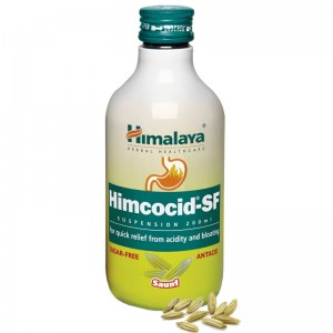 �������� ������� ��� ������ (Himcocid Saunf SF Himalaya), 200 ��