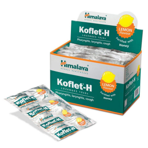    (Koflet Lemon Himalaya), 6 
