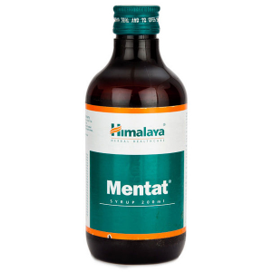 ������ ����� ������� (Mentat syrup Himalaya), 200 ��