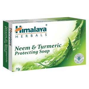      (Neem Turmeric Himalaya), 75 