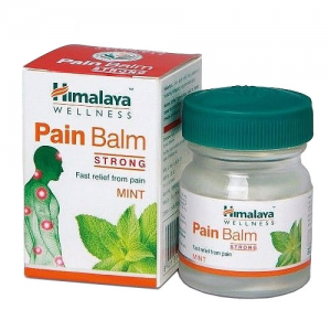    (Pain Balm Himalaya), 10 