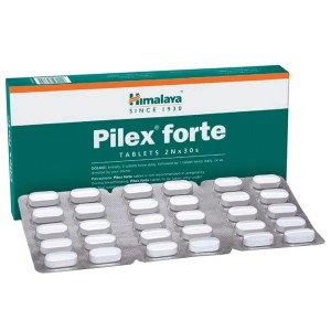 ������� ����� ������� (Pilex Forte Himalaya), 60 ��������
