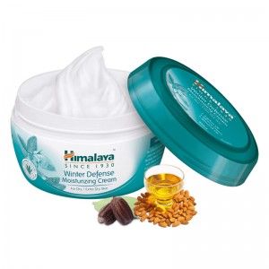        (Winter Defense Moisturizing cream Himalaya), 50 