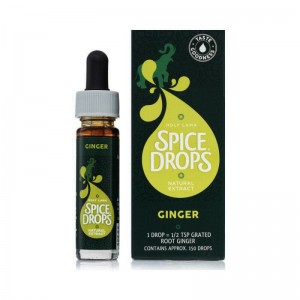    (Ginger Natural Extract Holy Lama), 5 