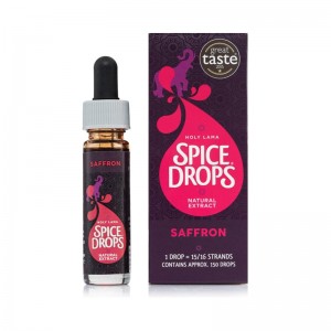    (Saffron Natural Extract Holy Lama), 5 