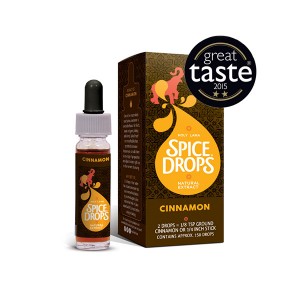    (Cinnamon Natural Extract Holy Lama), 5 