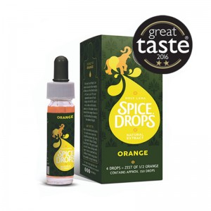    (Orange Natural Extract Holy Lama), 5 