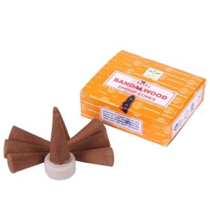        (Sandalwood Satya), 12 