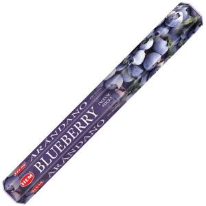 ���������� ������� ��� (Blueberry HEM)