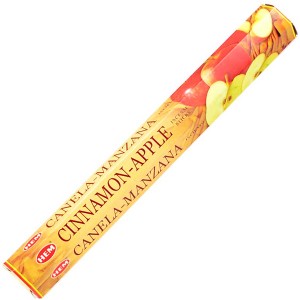 ���������� ������ ������ ��� (Cinnamon Apple HEM)