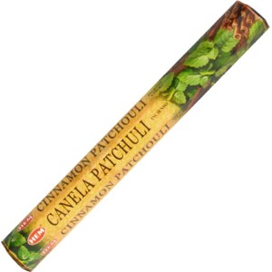 ���������� ������ ������ ��� (Cinnamon Patchouli HEM)