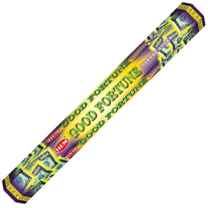 ���������� ������� ��� (Good Fortune Hem)