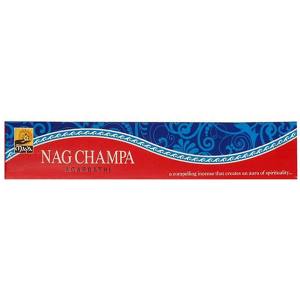 ���������� ��� ����� �� ����������� (Nag Champa GR international)