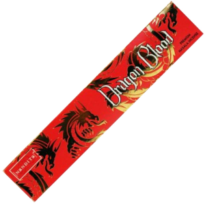 ���������� ����� ������� ������� (Dragon Blood Nandita), 15 �����