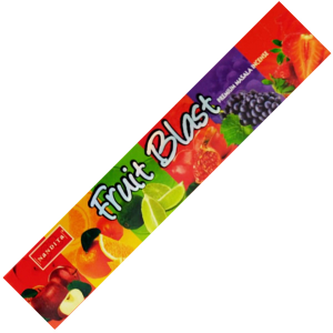 ���������� ��������� ����� ������� (Fruit Blast Nandita), 15 �����