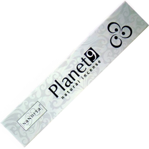 ���������� ������� ������� ������� (Planet 9 Nandita), 15 �����