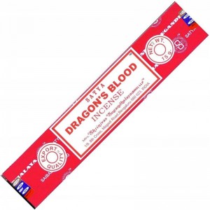 ���������� ����� ������� (Dragons Blood Satya), 15 �����