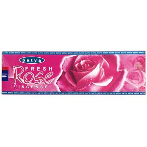 ���������� ������ ���� ����� (Fresh Rose Satya)
