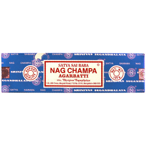 ���������� ��� ����� ����� (Nag Champa Satya), 100 �����