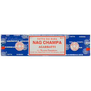 ���������� ��� ����� ����� (Nag Champa Satya), 40 �����