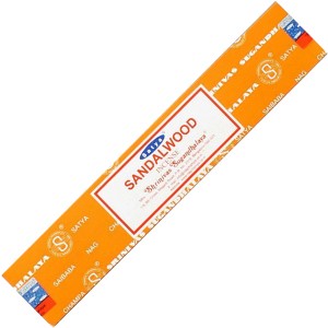 ���������� ���������� ������ ����� (Sandalwood Satya), 15 �����