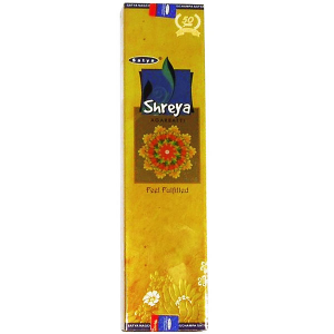 ���������� ���� ����� (Shreya Satya)