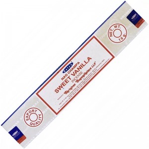 ���������� ������� ������ ������ ����� (Sweet Vanilla Satya), 15 �����